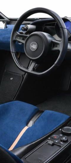 Gordon Murray T50 — 7