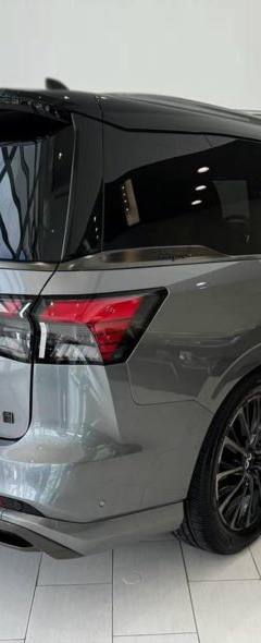 Infiniti QX 80 Autograph — 3