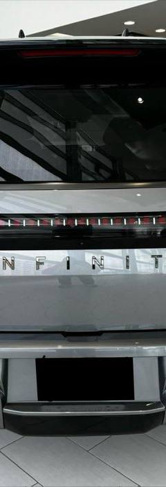 Infiniti QX 80 Autograph — 4