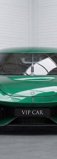 Koenigsegg Gemera — 6