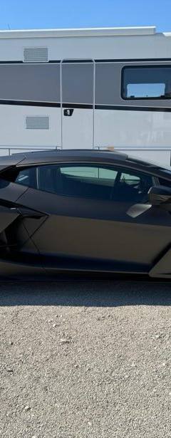 Lamborghini Revuelto — 6