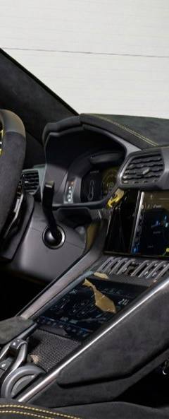 Lamborghini Urus Performante — 6