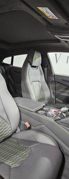 Lamborghini Urus S — 5