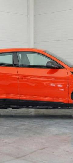 Lamborghini Urus SE — 2