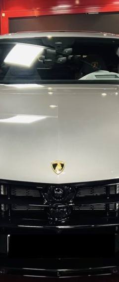 Lamborghini Urus SE — 2