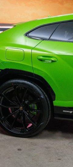 Lamborghini Urus Sport — 2