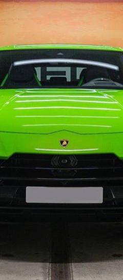 Lamborghini Urus Sport — 5