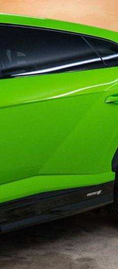 Lamborghini Urus Sport — 6