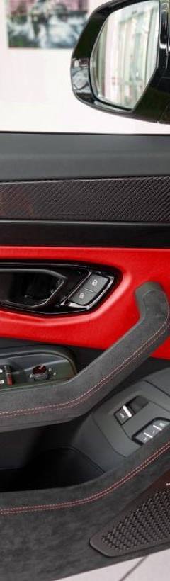Lamborghini Urus Sport — 4