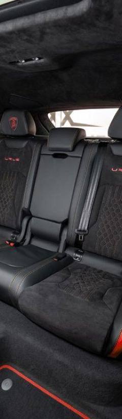 Lamborghini Urus Sport — 5