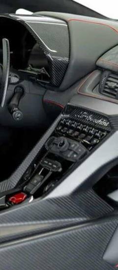 Lamborghini Veneno — 7