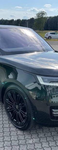 Land-Rover Range-Rover Autobiography Long — 3