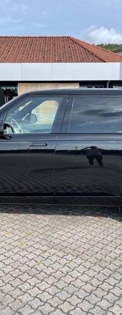 Land-Rover Range-Rover Autobiography Long — 4