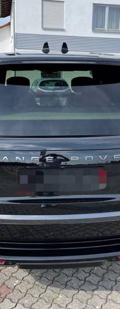 Land-Rover Range-Rover Autobiography Long — 5