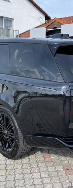 Land-Rover Range-Rover Autobiography Long — 7