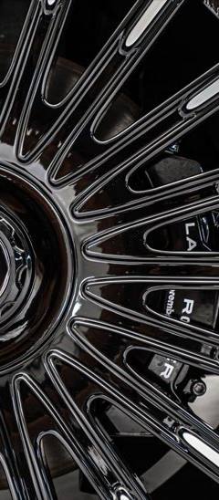 Land-Rover Range-Rover Brabus 600 — 5