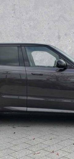 Land-Rover Range-Rover Sport HSE Dynamic — 2