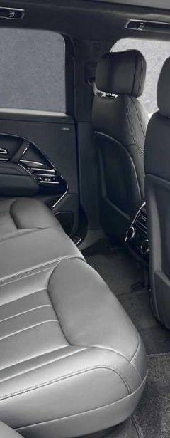 Land-Rover Range-Rover Sport HSE Dynamic — 3