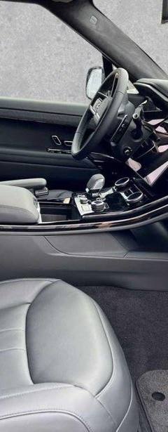 Land-Rover Range-Rover Sport HSE Dynamic — 4