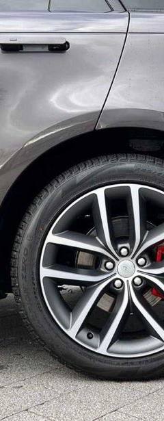 Land-Rover Range-Rover Sport HSE Dynamic — 6