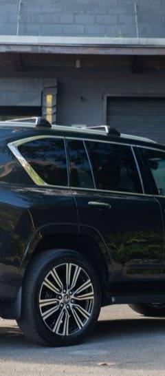 Lexus LX 700h — 5