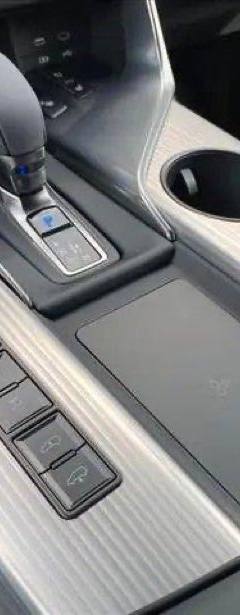 Lexus LX 700h — 5