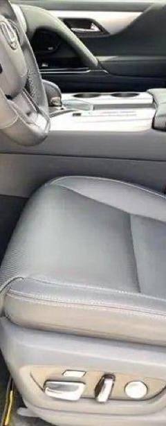 Lexus LX 700h — 6