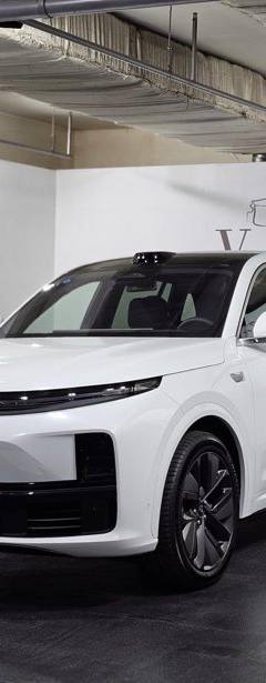 Li Auto L7 — 4