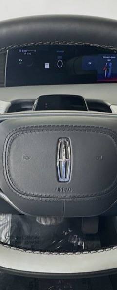 Lincoln Navigator L Black Label 4WD — 5
