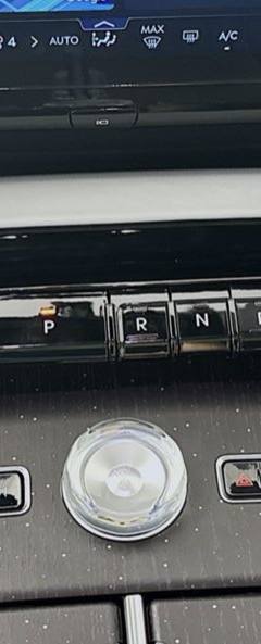 Lincoln Navigator L Black Label 4WD — 7