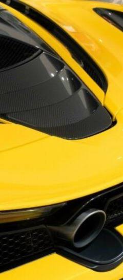 McLaren 720S — 5