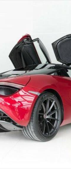 McLaren 720S — 4