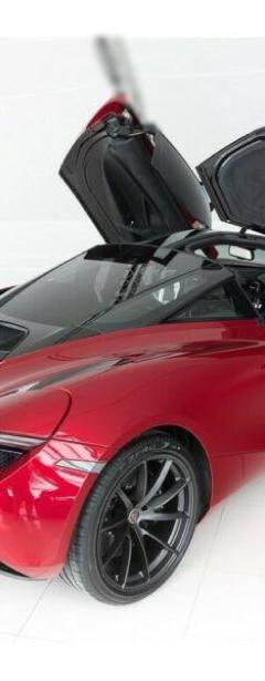 McLaren 720S — 5