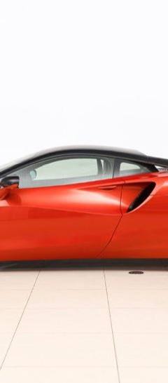 McLaren Artura — 4