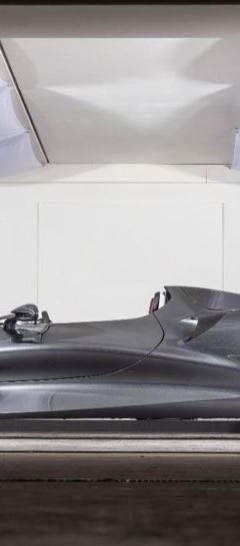 McLaren Elva — 2
