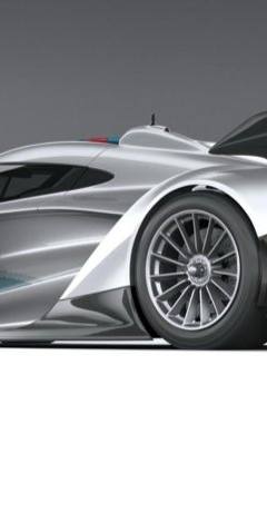 McLaren Solus GT — 5