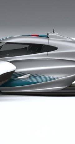 McLaren Solus GT — 7