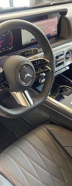 Mercedes-Benz G 450d — 7