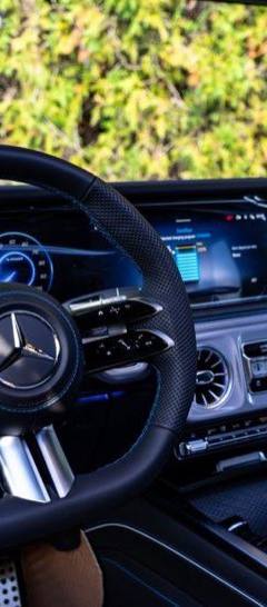 Mercedes-Benz G 580 EQ Edition One — 5