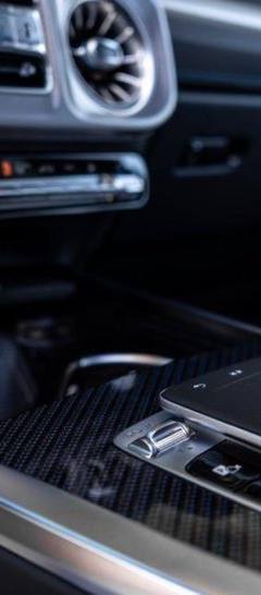 Mercedes-Benz G 580 EQ Edition One — 6