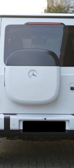 Mercedes-Benz G 580 EQ Edition One — 6