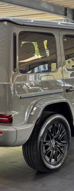 Mercedes-Benz G 580 EQ Edition One — 5