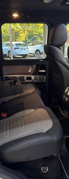 Mercedes-Benz G 580 EQ Edition One — 7