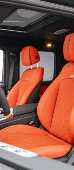 Mercedes-Benz G 63 AMG — 6