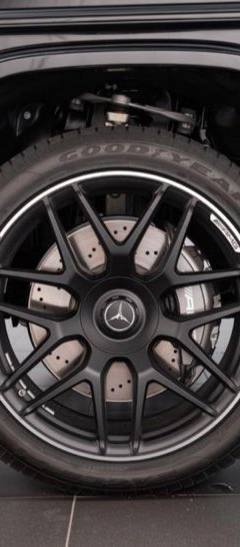 Mercedes-Benz G 63 AMG — 7