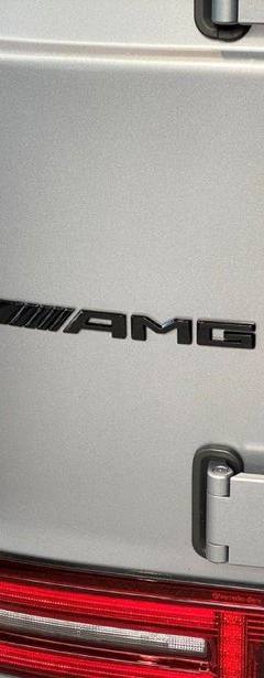 Mercedes-Benz G 63 AMG — 3