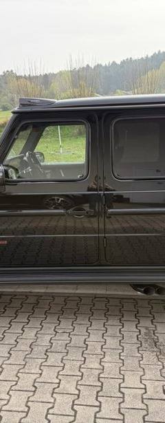 Mercedes-Benz G 63 Brabus 800 — 3