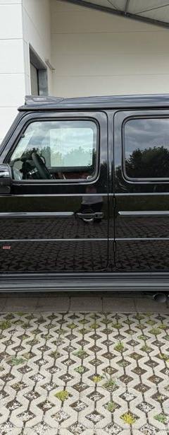 Mercedes-Benz G 63 Brabus 800 — 3