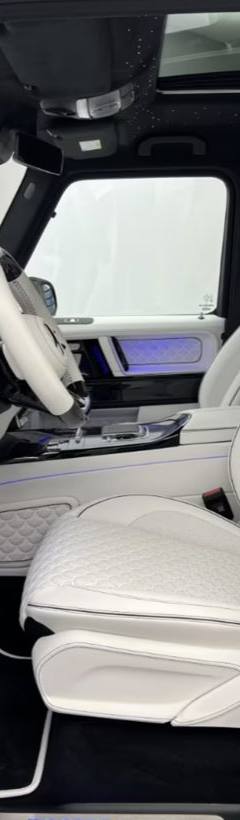 Mercedes-Benz G 63 AMG Brabus 800 — 7