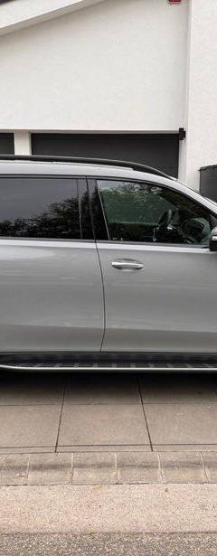 Mercedes-Benz GLS 450D AMG 4Matic — 5